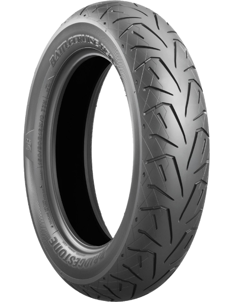 Bridgestone Battlecruise H50 150/80 B16 77 H Rear TL