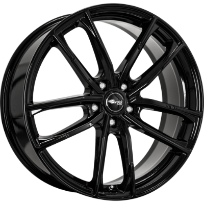 Brock B38 SG 8,00x18 5x110,00 ET33,00