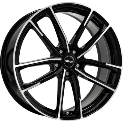 Brock B38 SGVP 8,00x20 5x112,00 ET43,50