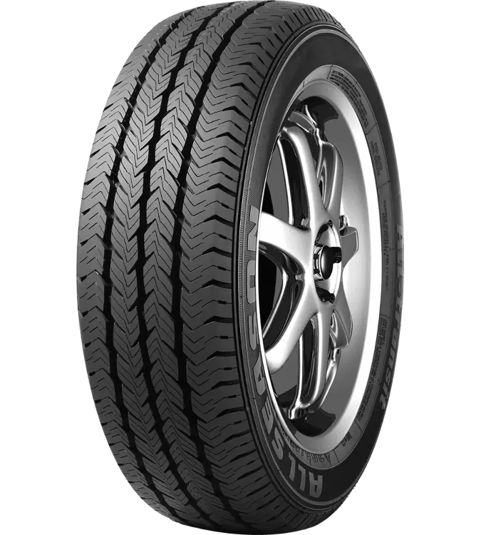 Sunfull SF-08 AS 225/75 R16 121/120 R C