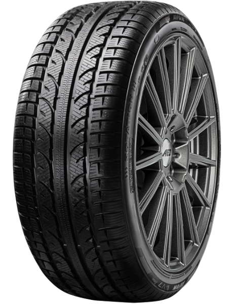 Avon WV7 Snow 195/55 R15 85 H