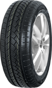 Gros plan de la bande de roulement Fortuna Ecoplus 4S 235/40 R18 95 W XL