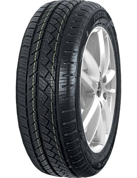 Fortuna Ecoplus 4S 215/40 R17 87 W XL