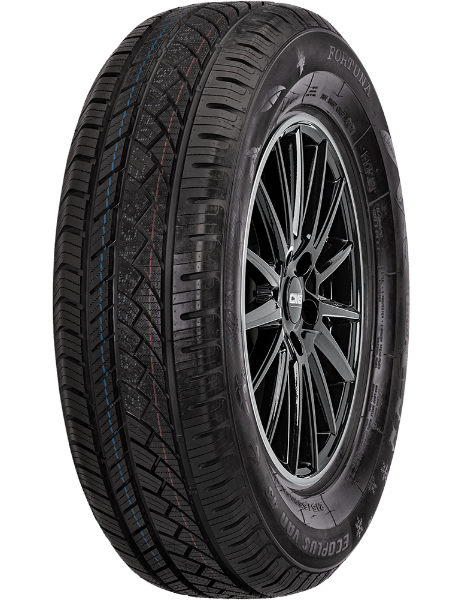 Fortuna Ecoplus Van 4S 195/70 R15 104 R C