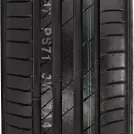 Kumho Ecsta PS71 245/40 R20 99 Y XL, ZR - Miniature de la photo 2