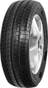 Gros plan de la bande de roulement Zeetex WV1000 205/75 R16 110/108 R C