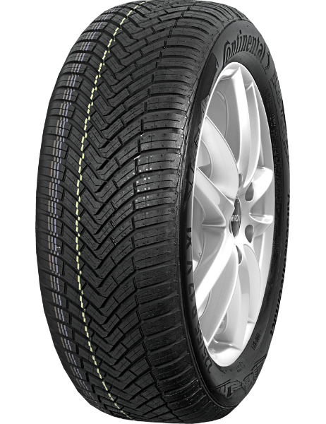 Continental AllSeasonContact 215/55 R18 99 V XL