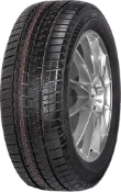 Gros plan de la bande de roulement Continental VanContact Camper 225/75 R16 118/116 R C