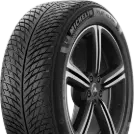 Michelin Pilot Alpin 5 225/55 R18 102 V XL, AO - Miniature de la photo 1