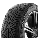Michelin Pilot Alpin 5 225/55 R18 102 V XL, AO - Miniature de la photo 3