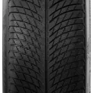 Michelin Pilot Alpin 5 265/40 R20 104 W XL, MO1 - Miniature de la photo 2