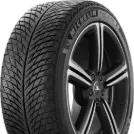 Michelin Pilot Alpin 5 245/45 R18 100 V XL - Miniature de la photo 1