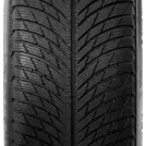 Michelin Pilot Alpin 5 245/45 R18 100 V XL - Miniature de la photo 2