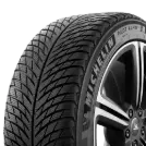 Michelin Pilot Alpin 5 245/45 R18 100 V XL - Miniature de la photo 3