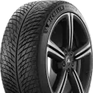 Michelin Pilot Alpin 5 225/40 R18 92 W XL - Miniature de la photo 1