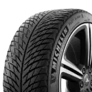 Michelin Pilot Alpin 5 225/40 R18 92 W XL - Miniature de la photo 3