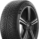Michelin Pilot Alpin 5 235/40 R18 95 V XL, MO1 - Miniature de la photo 1