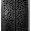 Michelin Pilot Alpin 5 235/40 R18 95 V XL, MO1 - Miniature de la photo 2