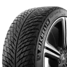 Michelin Pilot Alpin 5 235/40 R18 95 V XL, MO1 - Miniature de la photo 3