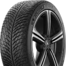 Michelin Pilot Alpin 5 235/45 R19 99 V XL - Miniature de la photo 1