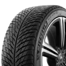 Michelin Pilot Alpin 5 235/45 R19 99 V XL - Miniature de la photo 3