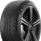 Michelin Pilot Alpin 5 245/40 R19 98 V XL - Miniature de la photo 1