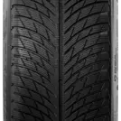Michelin Pilot Alpin 5 245/40 R19 98 V XL - Miniature de la photo 2