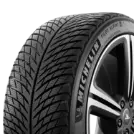 Michelin Pilot Alpin 5 245/40 R19 98 V XL - Miniature de la photo 3