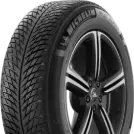 Michelin Pilot Alpin 5 215/65 R17 99 H MO - Miniature de la photo 1