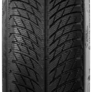 Michelin Pilot Alpin 5 205/40 R18 86 V XL - Miniature de la photo 2