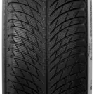 Michelin Pilot Alpin 5 245/35 R21 96 W XL - Miniature de la photo 2