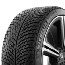 Michelin Pilot Alpin 5 275/35 R21 103 V XL - Miniature de la photo 2