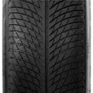 Michelin Pilot Alpin 5 275/35 R21 103 V XL - Miniature de la photo 3