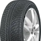 Michelin Pilot Alpin 5 315/30 R23 111 H HL, XL, * - Miniature de la photo 1
