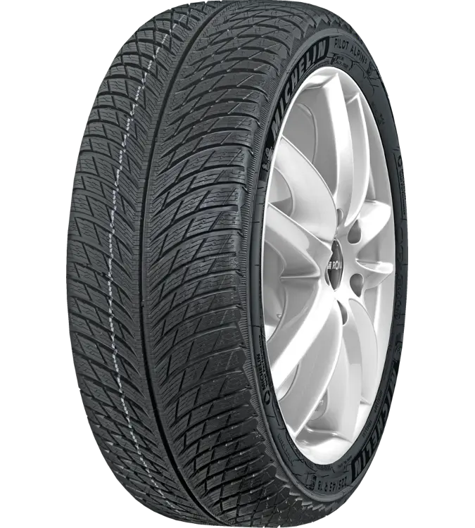 Michelin Pilot Alpin 5 315/30 R23 111 H HL, XL, *