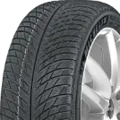 Michelin Pilot Alpin 5 315/30 R23 111 H HL, XL, * - Miniature de la photo 3