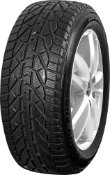 Gros plan de la bande de roulement Kormoran SUV Snow 275/45 R20 110 V XL