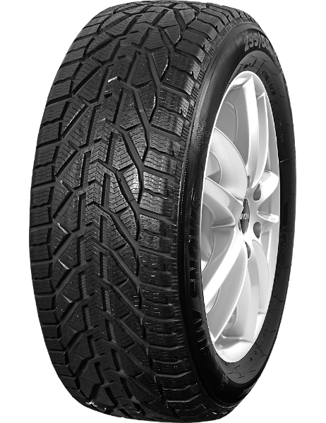 Kormoran SUV Snow