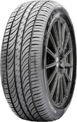 Gros plan de la bande de roulement Mirage MR-162 205/60 R16 92 V