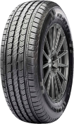 Gros plan de la bande de roulement Mirage MR-HT172 215/65 R16 98 H