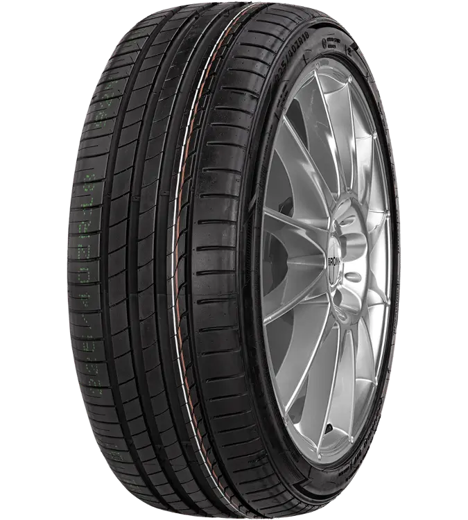 Tristar Sportpower 2 F205 215/45 R18 93 Y XL, ZR