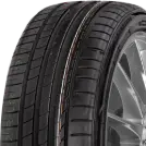 Tristar Sportpower 2 F205 215/45 R18 93 Y XL, ZR - Miniature de la photo 3