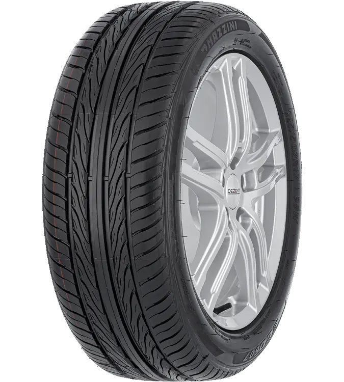 Mazzini ECO607 225/40 R18 92 W XL, ZR