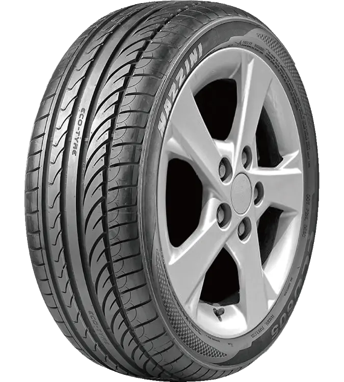 Mazzini ECO605 plus 195/60 R15 88 V