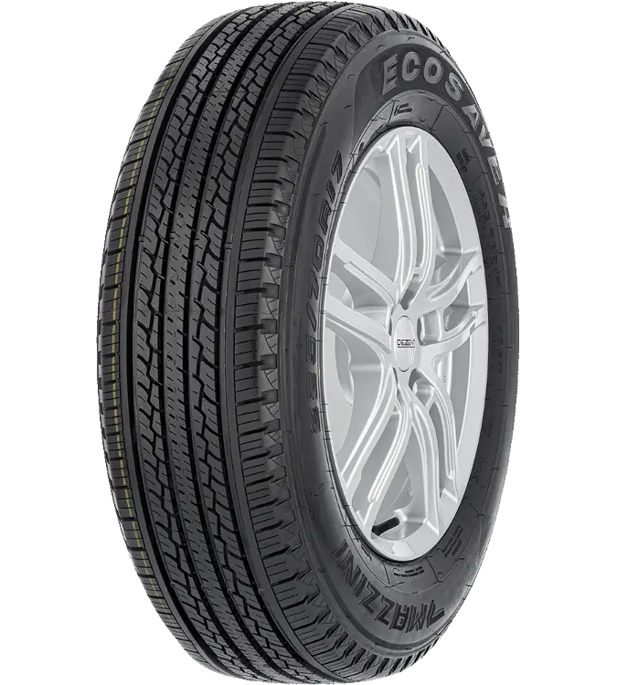 Mazzini ECOSAVER 235/55 R18 104 V XL