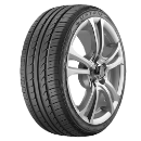 Gros plan de la bande de roulement Austone Athena SP701 255/40 R19 100 Y XL, FR