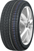 Gros plan de la bande de roulement Continental WinterContact TS 860 S 275/45 R19 108 V XL, FR, NF0