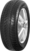 Gros plan de la bande de roulement Fulda Kristall Control SUV 235/65 R17 108 H XL