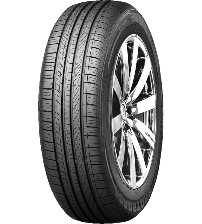 Roadstone Eurovis HP02 145/65 R15 72 T