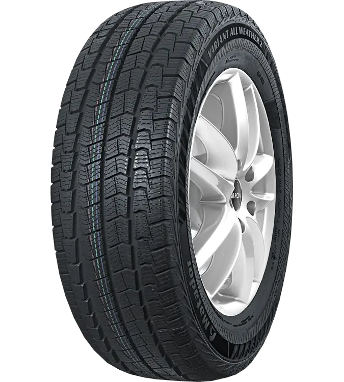Matador MPS400 Variant All Weather 2 225/65 R16 112/110 R C